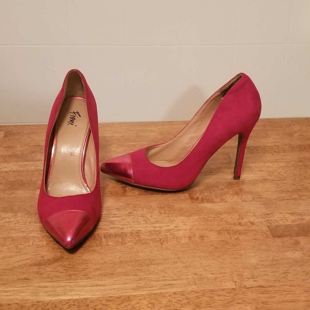Fiani Heels